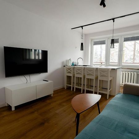 Apartament Baca Apartzakop Zakopane Extérieur photo